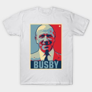 Busby T-Shirt